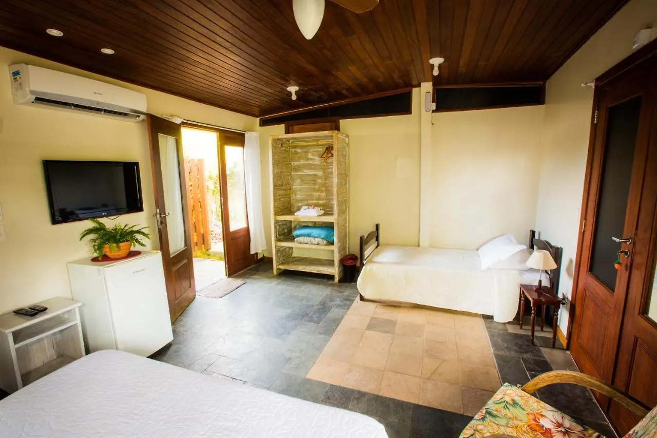 Gasthof Pousada Tulipane Florianópolis