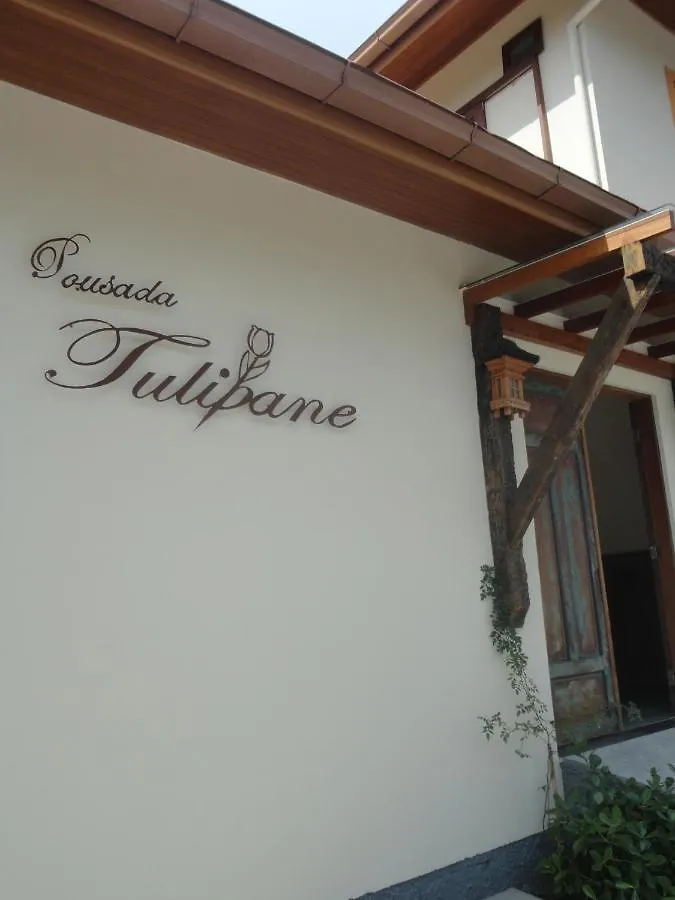 Pensión Pousada Tulipane Florianópolis