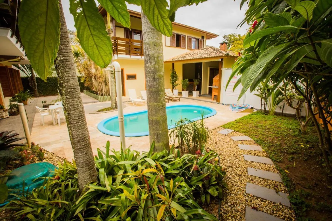 Gasthof Pousada Tulipane Florianópolis