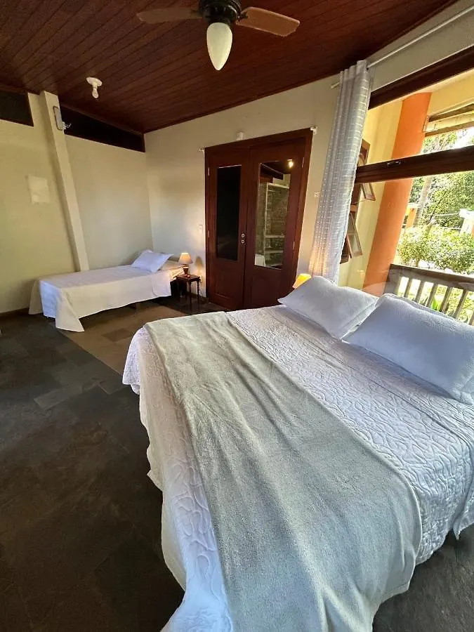 Pousada Tulipane Florianopolis Guest house
