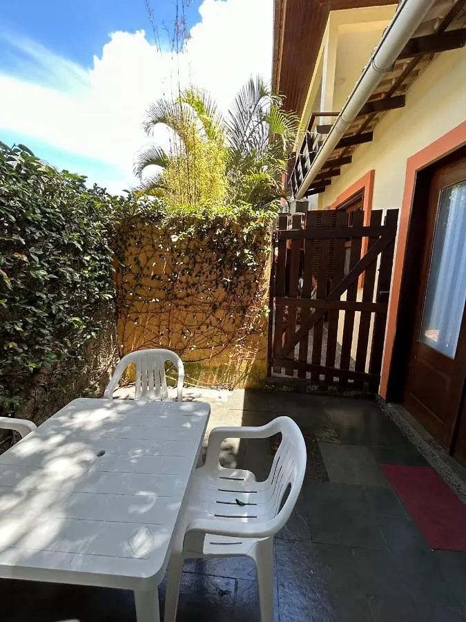Guest house Pousada Tulipane Florianopolis