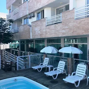 3* Hotel Lancamento Porto De Canasvieiras