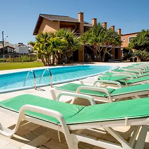 2* Inn Costa Allegra Ingleses