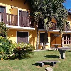  Inn Dunasol Floripa