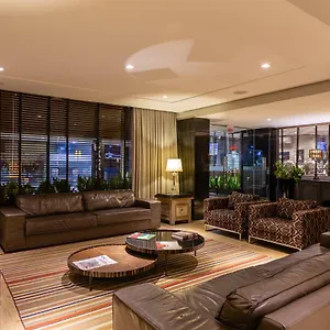 4* Hotel Faial Prime Suítes