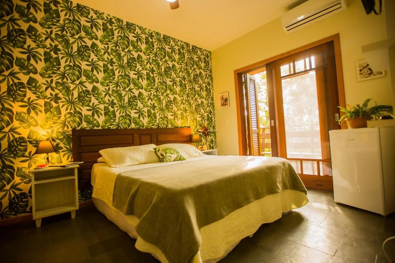 Guest house Pousada Tulipane Florianopolis