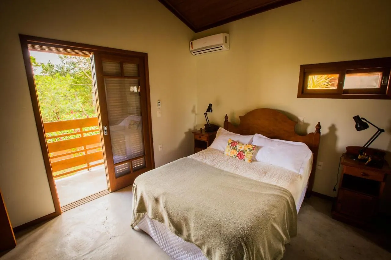 Pousada Tulipane Florianopolis Guest house