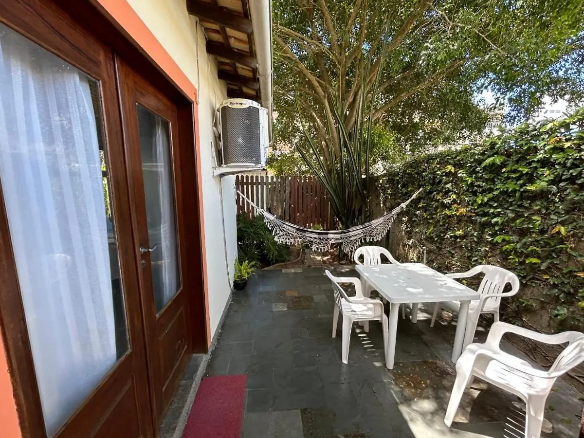 Pousada Tulipane Florianopolis Guest house