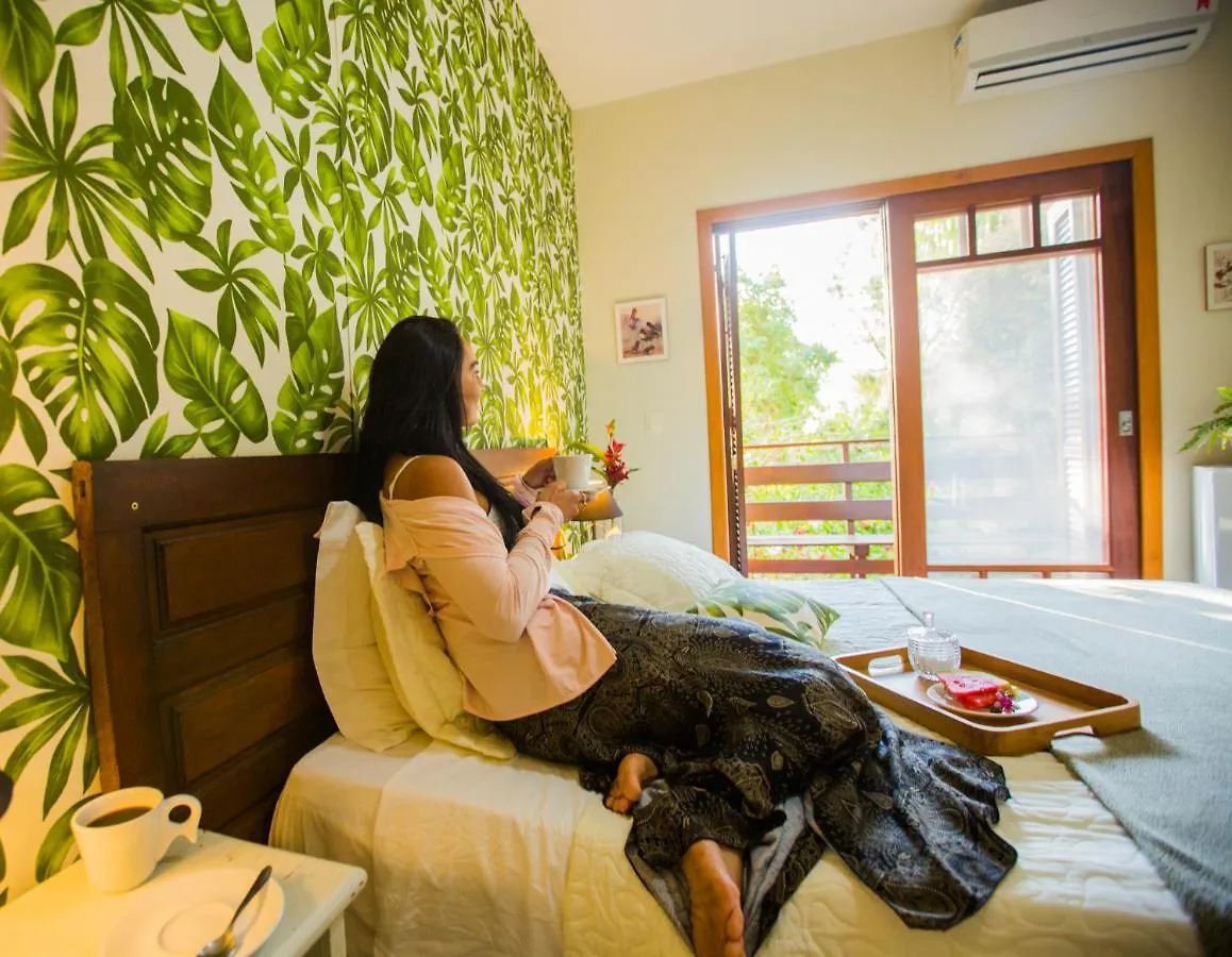 Guest house Pousada Tulipane Florianopolis