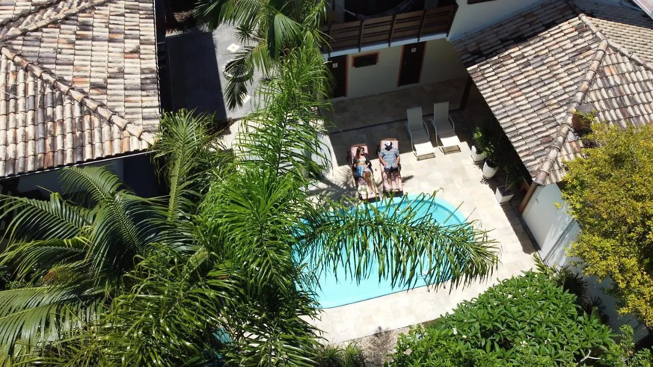 Pousada Tulipane Florianopolis Guest house