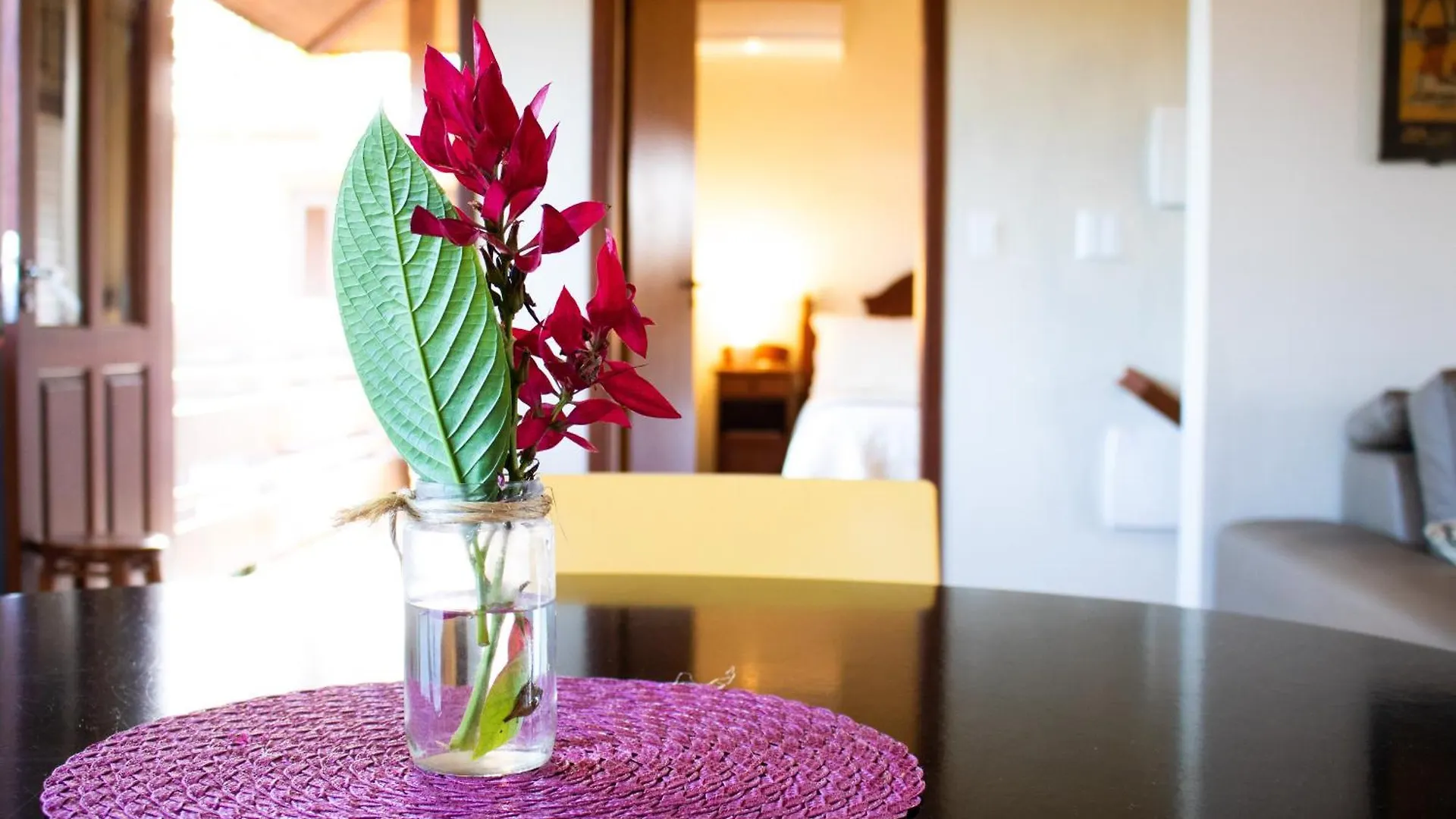 Guest house Pousada Tulipane Florianopolis